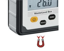 LASERLINER Digitale Waterpas MasterLevel Box -Goedkope Hornbach winkel DV 8 6739534 06 4c DE 20201117051659