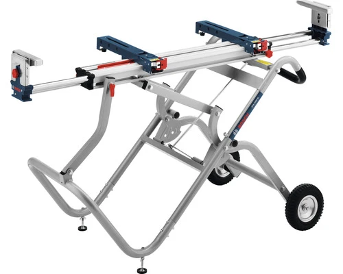 BOSCH Professional Zaagtafel GTA 2500 W 1 BOSCH Professional Zaagtafel GTA 2500 W