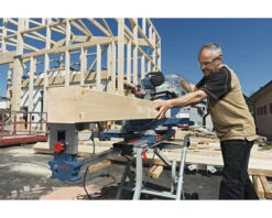 BOSCH Professional Zaagtafel GTA 2500 W 8 BOSCH Professional Zaagtafel GTA 2500 W -Goedkope Hornbach winkel DV 8 6759733 05 4c DE 20210406143514