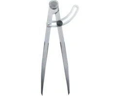 CONNEX Bouwpasser 200 Mm