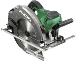 HIKOKI Handcirkelzaag C9U3WBZ