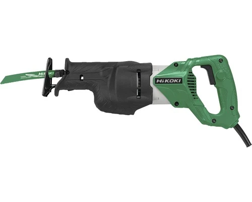 HIKOKI Reciprozaag CR 13V2 Met Zaagblad 1 HIKOKI Reciprozaag CR 13V2 Met Zaagblad