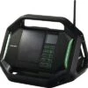 HIKOKI Accu Bouwradio UR18DSAL (zonder Accu)