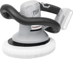 PATTFIELD Accu Polijstmachine PE-20 PSB (zonder Accu)