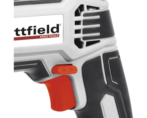 PATTFIELD Accu Boorhamer PE-20 RHB (zonder Accu) 2 PATTFIELD Accu Boorhamer PE-20 RHB (zonder Accu) - Afbeelding 2