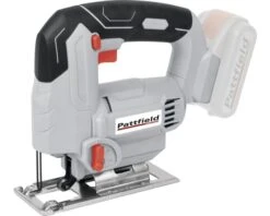 PATTFIELD Accu Decoupeerzaag PE-20 JSB (zonder Accu)