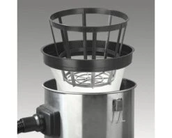 EUROM Filter Force 1240 Cleaner