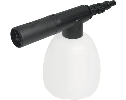 WORX Hydroshot Zeepfles WA4036 1 WORX Hydroshot Zeepfles WA4036