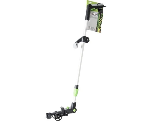 FOR_Q Steel Tbv Gras- En Struikscharen 2 FOR_Q Steel Tbv Gras- En Struikscharen - Afbeelding 2