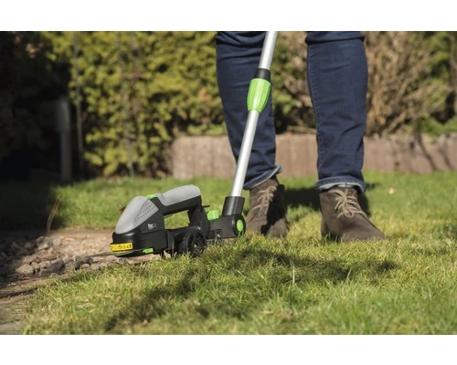 FOR_Q Steel Tbv Gras- En Struikscharen 4 FOR_Q Steel Tbv Gras- En Struikscharen - Afbeelding 4