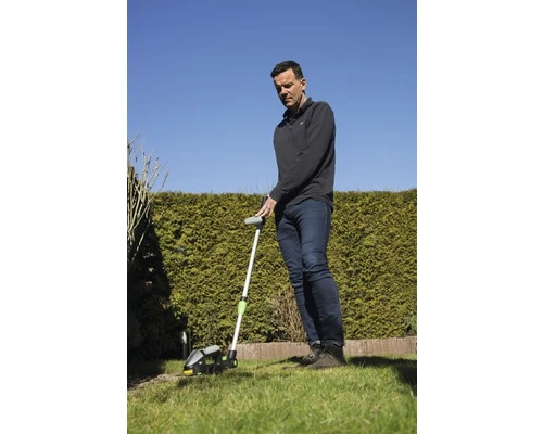 FOR_Q Steel Tbv Gras- En Struikscharen 5 FOR_Q Steel Tbv Gras- En Struikscharen - Afbeelding 5