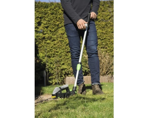 FOR_Q Steel Tbv Gras- En Struikscharen 6 FOR_Q Steel Tbv Gras- En Struikscharen - Afbeelding 6