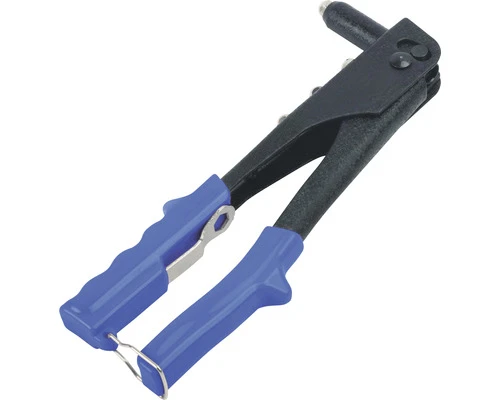 Popnageltang 255 Mm Inclusief Popnagels 1 Popnageltang 255 Mm Inclusief Popnagels