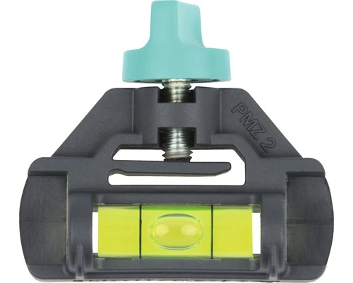 WOLFCRAFT Waterpas Voor Duimstokken 2 WOLFCRAFT Waterpas Voor Duimstokken - Afbeelding 2