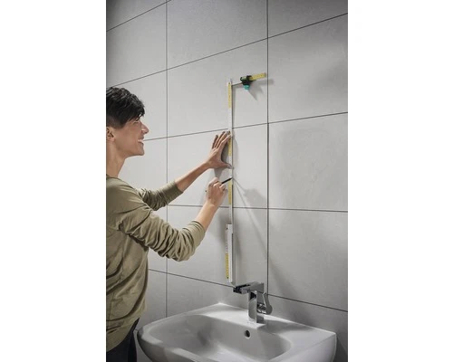 WOLFCRAFT Waterpas Voor Duimstokken 5 WOLFCRAFT Waterpas Voor Duimstokken - Afbeelding 5