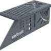 WOLFCRAFT 3D Verstekhaak