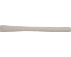 HAROMAC Steel Voor Rubberen Hamer, Essen 380 Mm