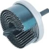 WOLFCRAFT Standaard Gatenzaag Set Ø 25-62 Mm 7-dlg