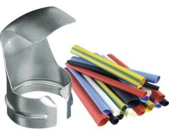 STEINEL Krimpset 1,6-9,5 Mm Met Mondstuk