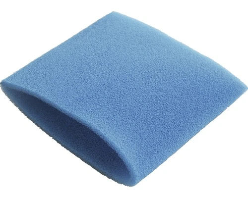 STARMIX Schuimstoffilter FSS 1200 1 STARMIX Schuimstoffilter FSS 1200