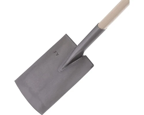 FOR_Q Spade Ronde Schacht 2 FOR_Q Spade Ronde Schacht - Afbeelding 2