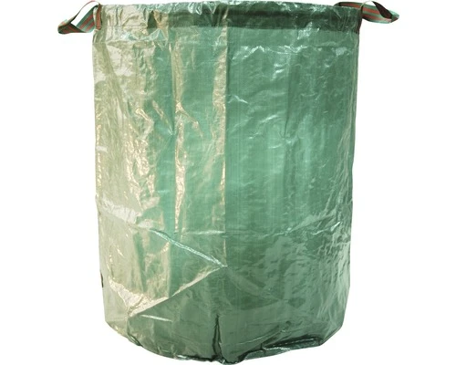 Tuinafvalzak, Groen, 272 Ltr 1 Tuinafvalzak, Groen, 272 Ltr