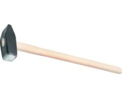 Voorhamer Met Steel Van Essenhout 5 Kg