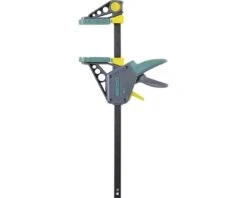 WOLFCRAFT Lijmklem PRO Eenhands 100-150 Mm