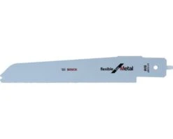 BOSCH Reciprozaagblad M 1122 EF