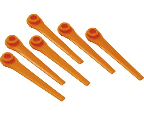 GARDENA Reservemes Voor Turbotrimmer Accu Cut 1 GARDENA Reservemes Voor Turbotrimmer Accu Cut