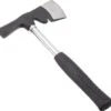 Stukadoorsbijl Met Stalen Buissteel