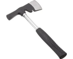Stukadoorsbijl Met Stalen Buissteel