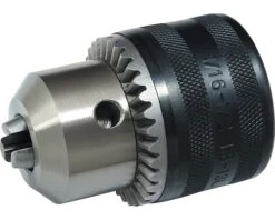 WOLFCRAFT Boorkop Met Tandkrans 1/2" 1,5-13 Mm Economy Line