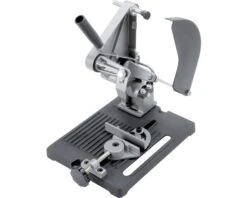 WOLFCRAFT Standaard Voor Haakse Slijpers 115/125 Mm