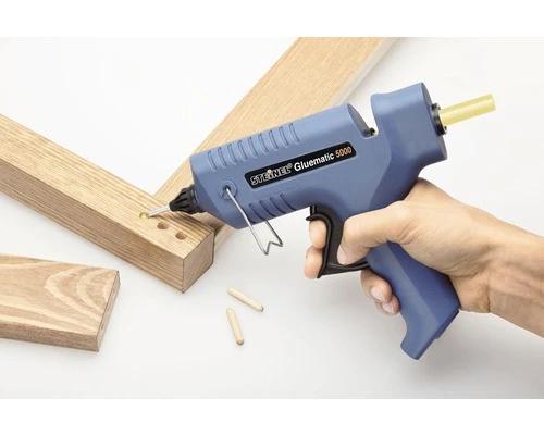 STEINEL Mondstuk Lang, Ø 2,8 Mm 2 STEINEL Mondstuk Lang, Ø 2,8 Mm - Afbeelding 2