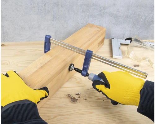 Set Lijmklemmen 50 X 150 Mm 2-delig 9 Set Lijmklemmen 50 X 150 Mm 2-delig - Afbeelding 9