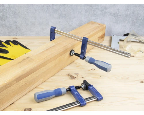 Set Lijmklemmen 50 X 150 Mm 2-delig 10 Set Lijmklemmen 50 X 150 Mm 2-delig - Afbeelding 10