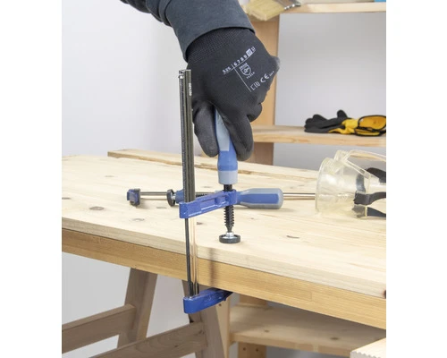 Set Lijmklemmen 50 X 150 Mm 2-delig 11 Set Lijmklemmen 50 X 150 Mm 2-delig - Afbeelding 11