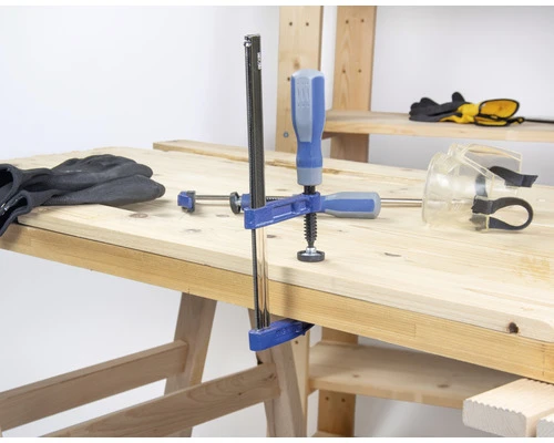 Set Lijmklemmen 50 X 150 Mm 2-delig 12 Set Lijmklemmen 50 X 150 Mm 2-delig - Afbeelding 12