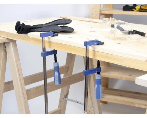 Set Lijmklemmen 50 X 150 Mm 2-delig 14 Set Lijmklemmen 50 X 150 Mm 2-delig - Afbeelding 14