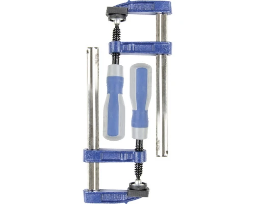 Set Lijmklemmen 50 X 150 Mm 2-delig 2 Set Lijmklemmen 50 X 150 Mm 2-delig - Afbeelding 2