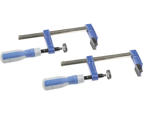 Set Lijmklemmen 50 X 150 Mm 2-delig 4 Set Lijmklemmen 50 X 150 Mm 2-delig - Afbeelding 4