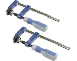 Set Lijmklemmen 50 X 150 Mm 2-delig 21 Set Lijmklemmen 50 X 150 Mm 2-delig -Goedkope Hornbach winkel DV 8 7472831 17 4c DE 20230124191657