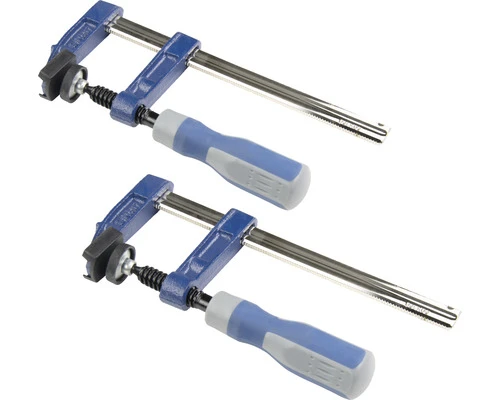 Set Lijmklemmen 50 X 150 Mm 2-delig 5 Set Lijmklemmen 50 X 150 Mm 2-delig - Afbeelding 5