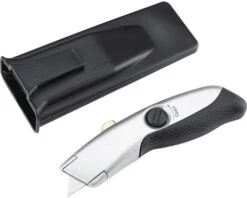 Universeelmes 80 Mm Met Riembevestiging