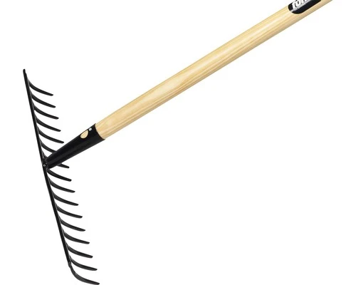 FOR_Q Tuinhark 2 FOR_Q Tuinhark - Afbeelding 2