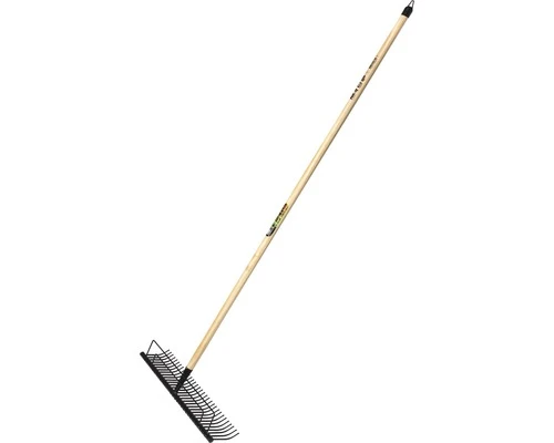 FOR_Q Gazonhark 32 Tanden 1 FOR_Q Gazonhark 32 Tanden