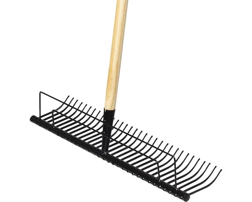 FOR_Q Gazonhark 32 Tanden 2 FOR_Q Gazonhark 32 Tanden - Afbeelding 2