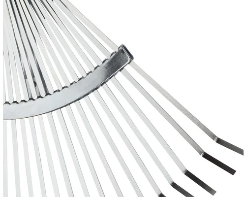 FOR_Q Bladhark Verstelbaar Zonder Steel 3 FOR_Q Bladhark Verstelbaar Zonder Steel - Afbeelding 3