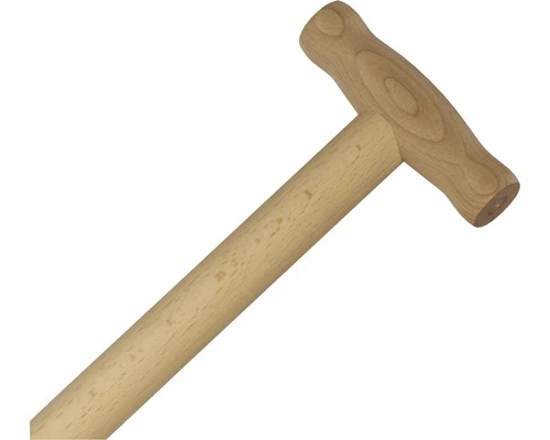 FOR_Q Spadesteel 85 Cm 2 FOR_Q Spadesteel 85 Cm - Afbeelding 2